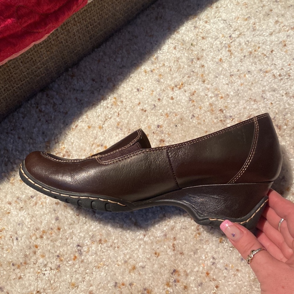 Soft Comfortable Shoes For Work - image 3